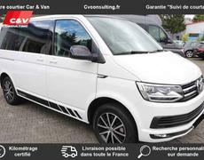 Volkswagen Multivan Franqueville-Saint-Pierre