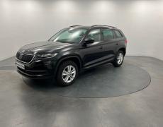 Skoda Kodiaq Quimper