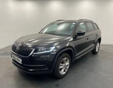 Skoda Kodiaq Quimper