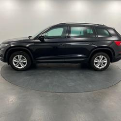 Skoda Kodiaq 2.0 TDI Evo 150 SCR DSG7 5pl Business Quimper