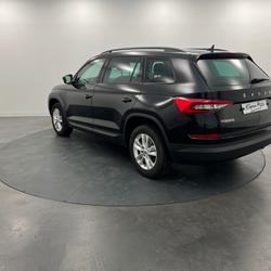 Skoda Kodiaq 2.0 TDI Evo 150 SCR DSG7 5pl Business Quimper