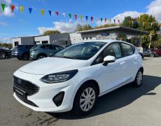 Ford Fiesta Sigournais