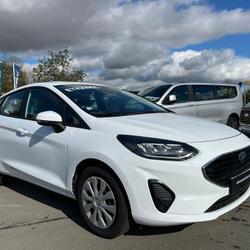 Ford Fiesta 1.0 Flexifuel 95 ch S&S BVM6 Cool & Connect occasion - Sigournais - photo 3/22