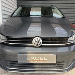 Volkswagen Touran 1.5 TSI EVO 150 DSG7 5pl Trendline Marcey-les-Gr&egrave;ves