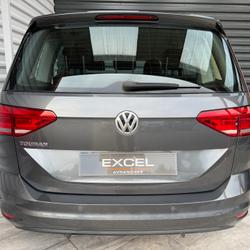 Volkswagen Touran 1.5 TSI EVO 150 DSG7 5pl Trendline Marcey-les-Gr&egrave;ves