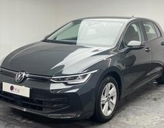 Volkswagen Golf 8 Férin