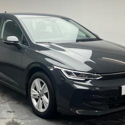 Volkswagen Golf 8 2.0 TDI 150 DSG7 Life Plus - Cam&eacute;ra de Recul - F&eacute;rin