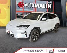 BYD Seal U Anglet