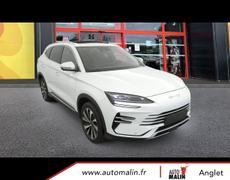 BYD Seal U Anglet