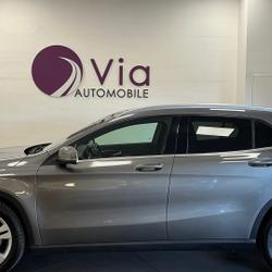 Mercedes GLA 220 CDI 4-Matic Sensation 7-G DCT A occasion - Alen&ccedil;on - photo 2/38