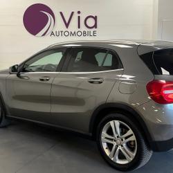 Mercedes GLA 220 CDI 4-Matic Sensation 7-G DCT A occasion - Alen&ccedil;on - photo 3/38