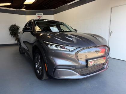 Ford Mustang - Standard Range 70 kWh 269 ch - 28 490 €