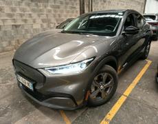 Ford Mustang Saint-Herblain