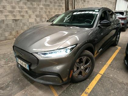 Ford Mustang - Standard Range 70 kWh 269 ch - 28 490 €