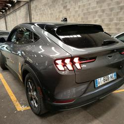 Ford Mustang Standard Range 70 kWh 269 ch Saint-Herblain