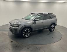 Dacia Bigster Quimper