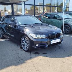 BMW Serie 1 120i 184 ch Sport Sainte-Luce-sur-Loire