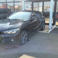 BMW Serie 1 120i 184 ch Sport Sainte-Luce-sur-Loire