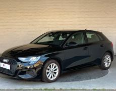 Audi A3 Sportback Dunkerque