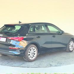 Audi A3 Sportback 30 TDI 116 S tronic 7 Dunkerque