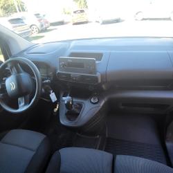 Citroen Berlingo M 1000 BLUEHDI 75 BVM5 CLUB Sainte-C&eacute;cile