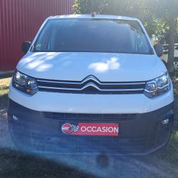 Citroen Berlingo M 1000 BLUEHDI 75 BVM5 CLUB Sainte-C&eacute;cile