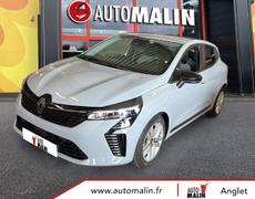 Renault Clio 5