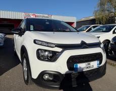 Citroen C3 Saint-Herblain