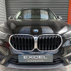 BMW X1 sDrive 18i 136 ch DKG7 Business Design Marcey-les-Gr&egrave;ves