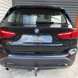 BMW X1 sDrive 18i 136 ch DKG7 Business Design Marcey-les-Gr&egrave;ves