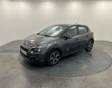 Citroen C3 Quimper