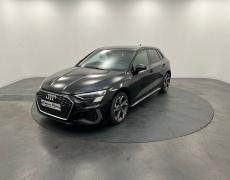Audi A3 Sportback Quimper