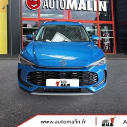 MG ZS 1.5 L Hybrid+ 197 ch Luxury Anglet