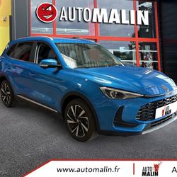 MG ZS 1.5 L Hybrid+ 197 ch Luxury Anglet
