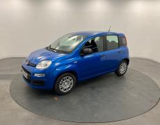 Fiat Panda Quimper