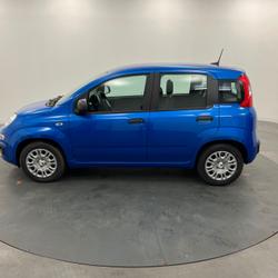 Fiat Panda 1.0 70 ch Hybrid BSG S/S City Quimper