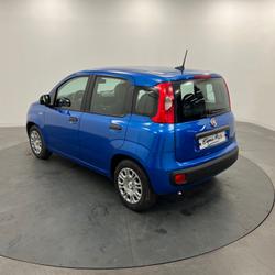 Fiat Panda 1.0 70 ch Hybrid BSG S/S City Quimper