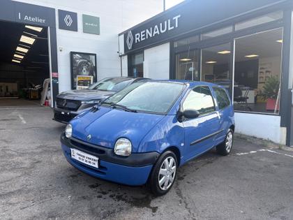 Renault Twingo 2 - 1.2 60 eco2 Authentique - 3 990 €