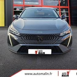 Peugeot 408 Hybrid 136 e-DCS6 Allure Mantes-la-Ville