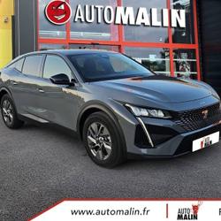 Peugeot 408 Hybrid 136 e-DCS6 Allure Mantes-la-Ville