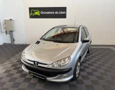 Peugeot 206 Landivisiau