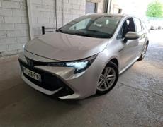 Toyota Corolla Touring Sports