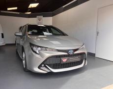 Toyota Corolla Touring Sports Saint-Herblain