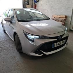 Toyota Corolla Touring Sports 122h Dynamic Saint-Herblain