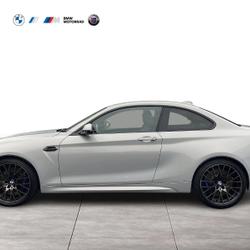 Autres BMW 411 CH - Si&egrave;ges &eacute;lec - Harman Kardon - Garantie 24 mois BMW Franqueville-Saint-Pierre