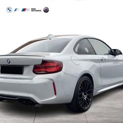 Autres BMW 411 CH - Si&egrave;ges &eacute;lec - Harman Kardon - Garantie 24 mois BMW Franqueville-Saint-Pierre