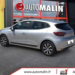 Renault Clio 5 TCe 90 Equilibre Anglet