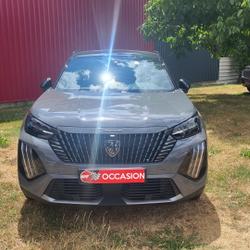 Peugeot 2008 Hybrid 145 e-DCS6 GT Sainte-C&eacute;cile