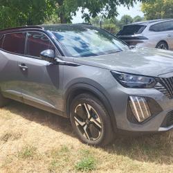 Peugeot 2008 Hybrid 145 e-DCS6 GT Sainte-C&eacute;cile