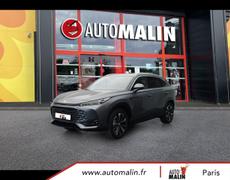 MG EHS Mantes-la-Ville